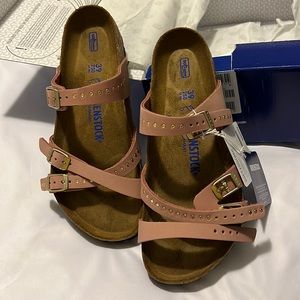 NIB BIRKENSTOCK FRANCA (39/8)